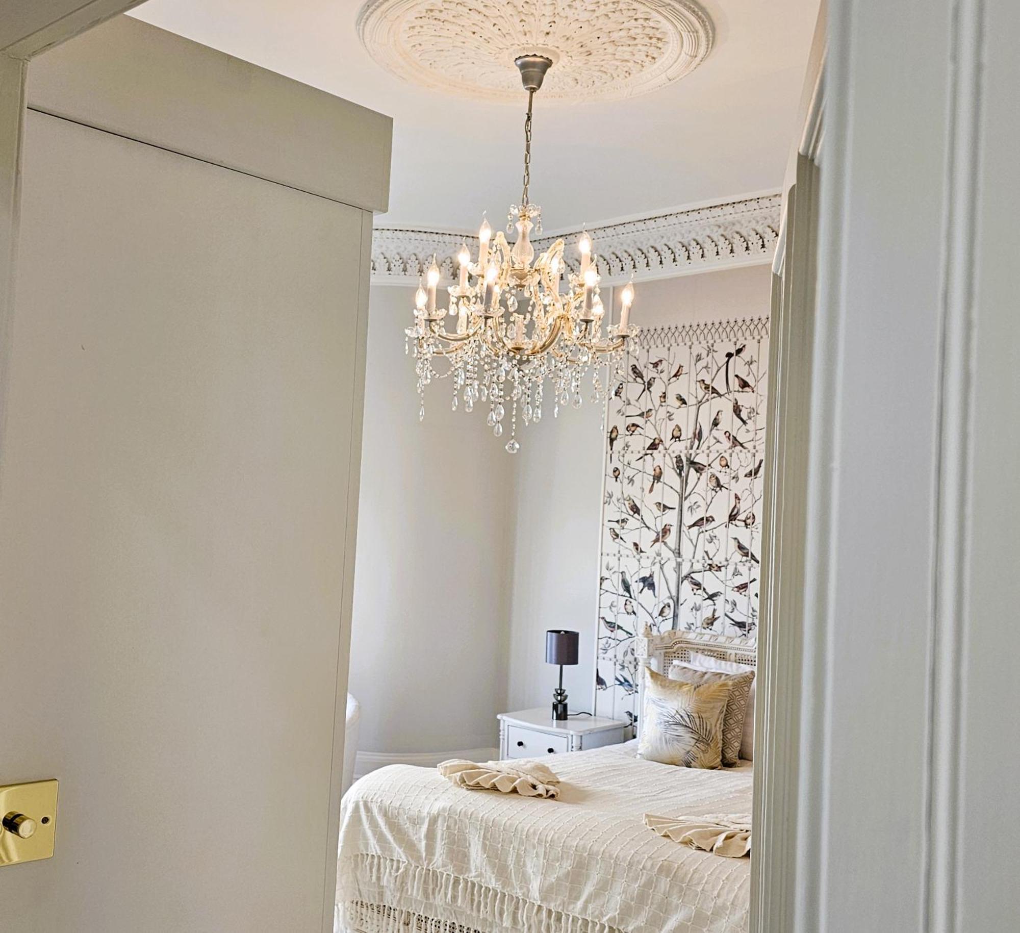 Merchant'S View - Luxury Seaside Designer Retreat Rothesay Exterior foto